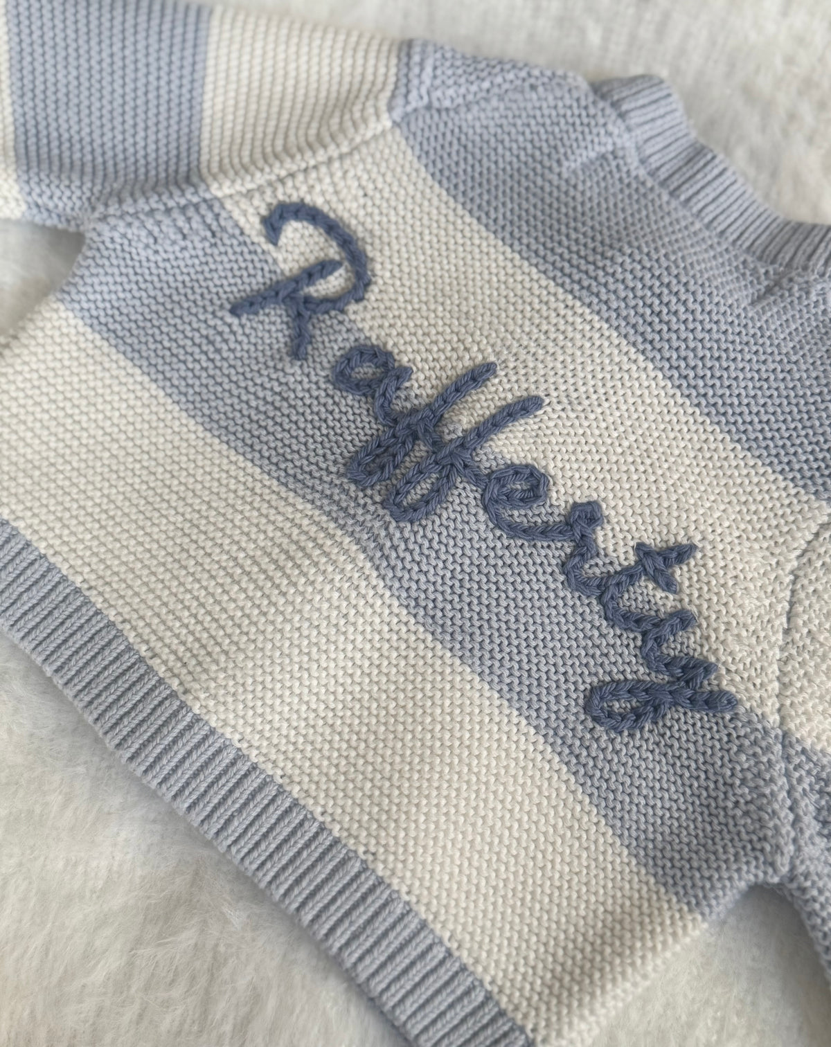 Boys Knitwear