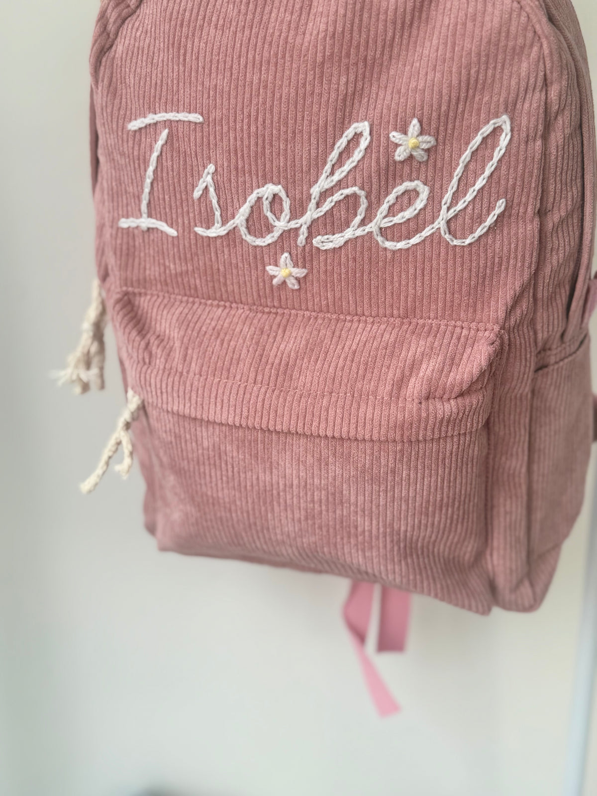 Children's backpack
