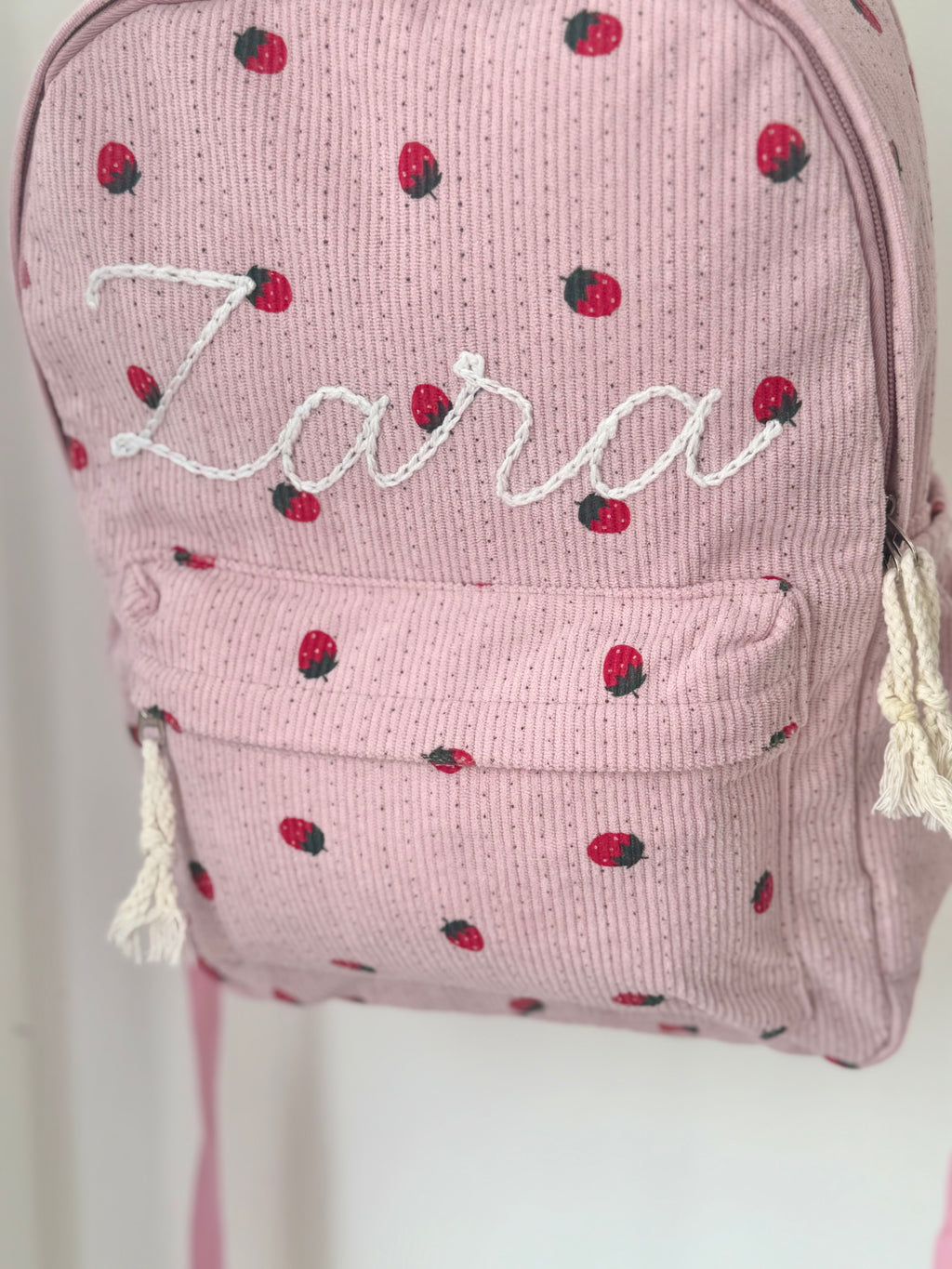 Children's backpack