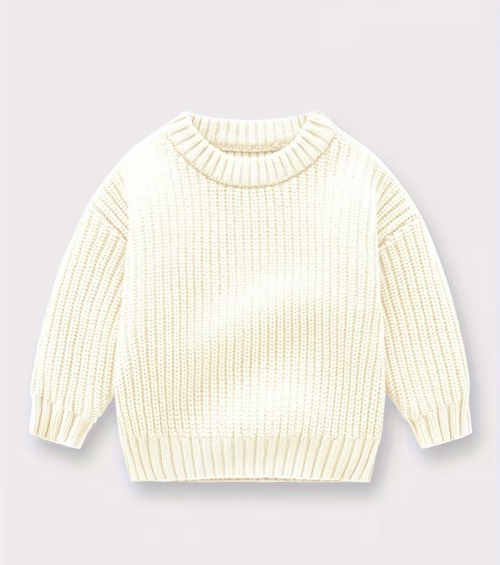 Unisex Jumper