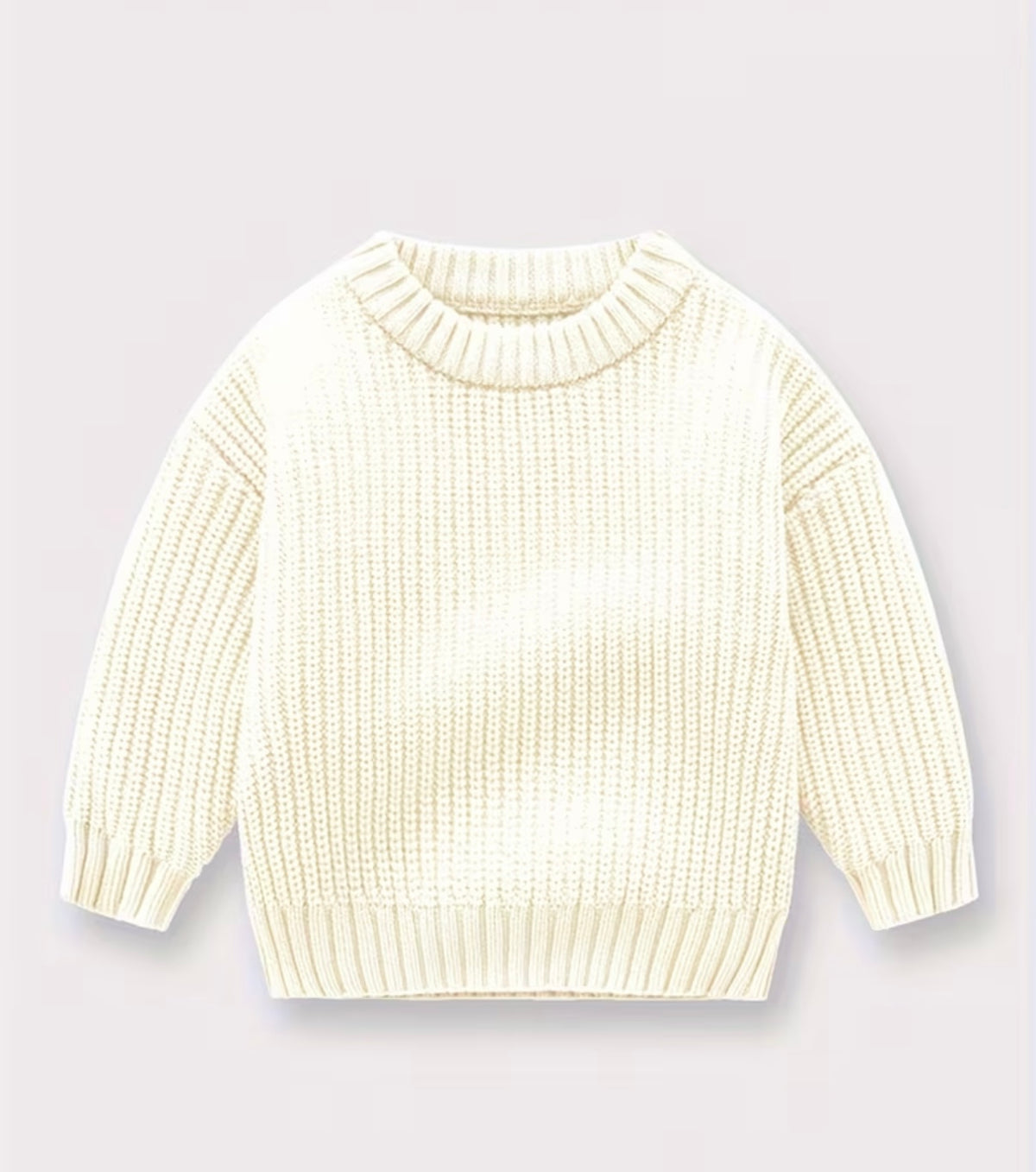 Unisex Jumper