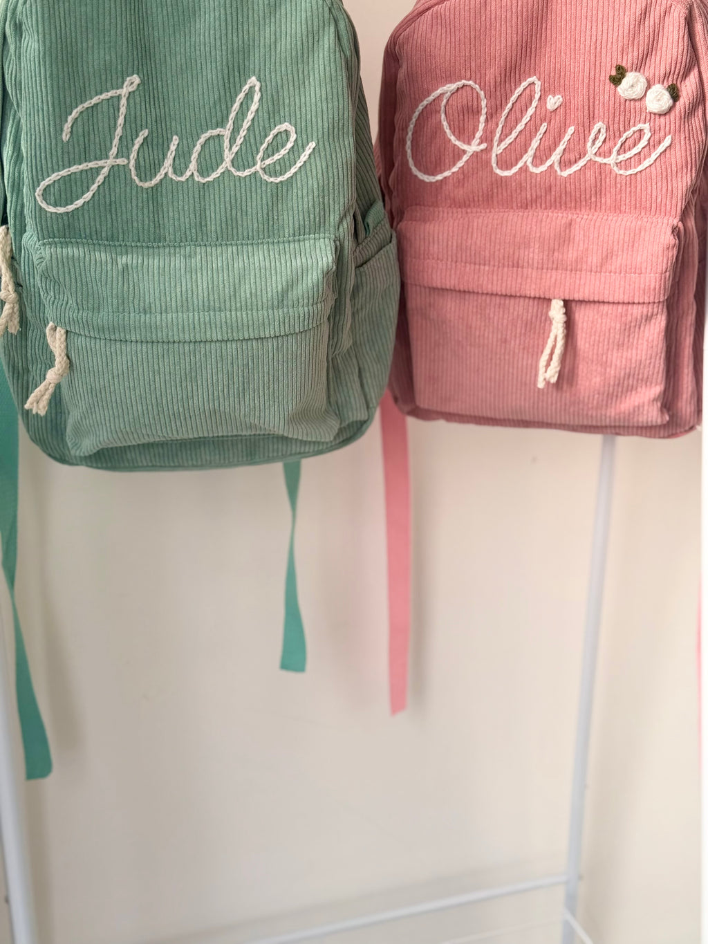 Children's backpack