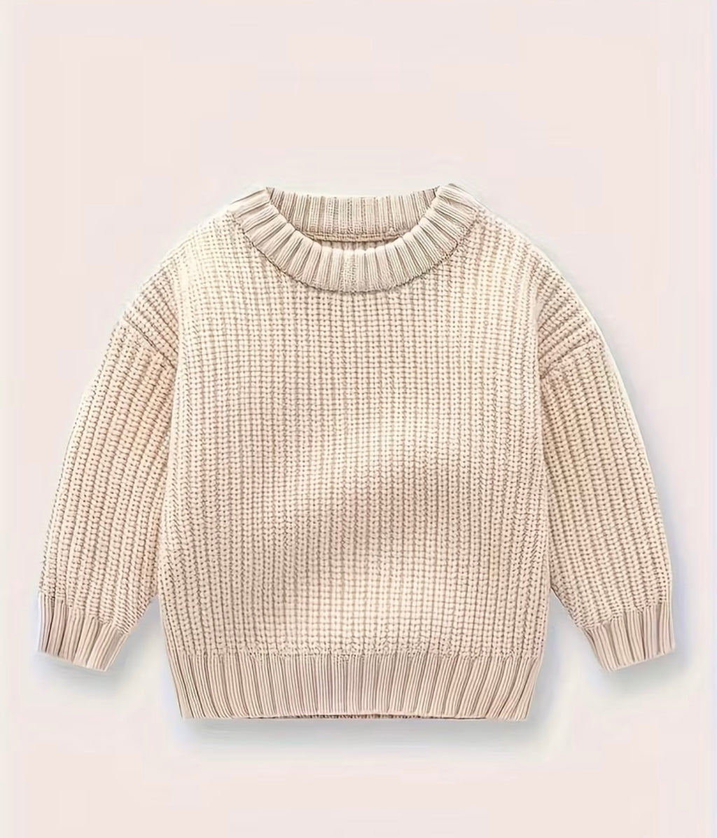 Unisex Jumper