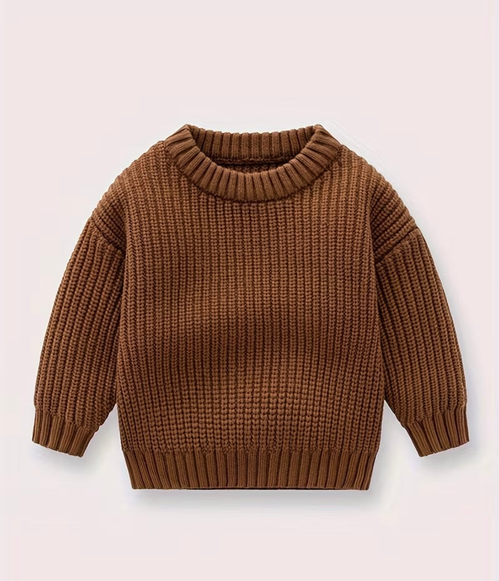 Unisex Jumper