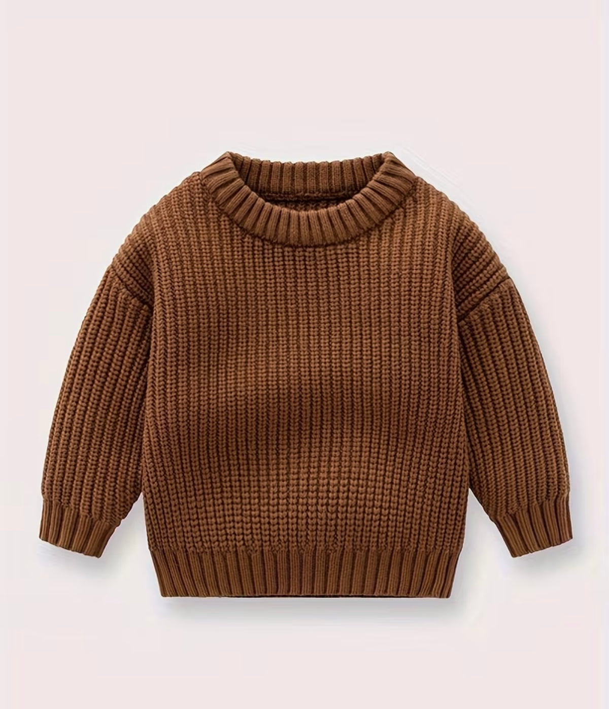 Unisex Jumper