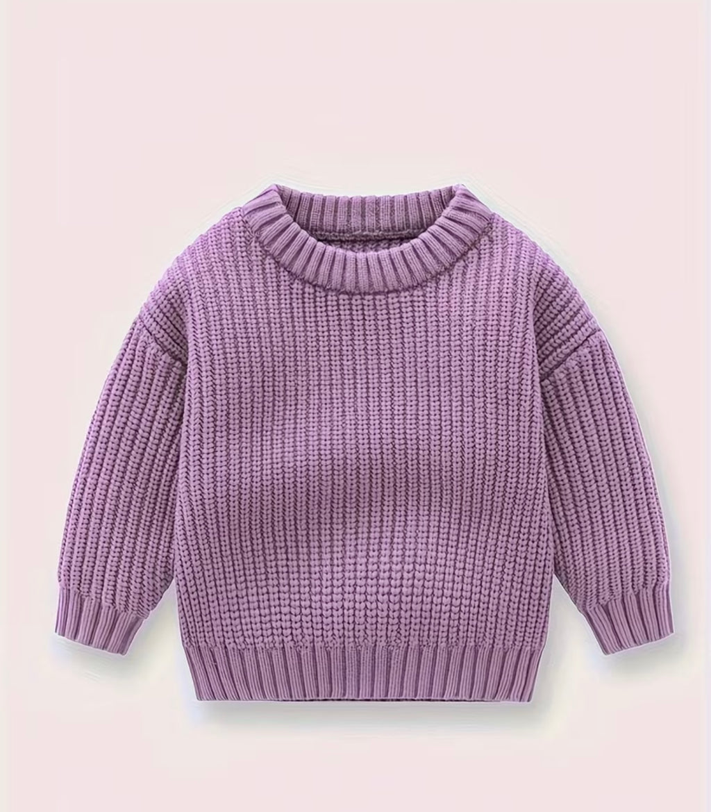 Unisex Jumper