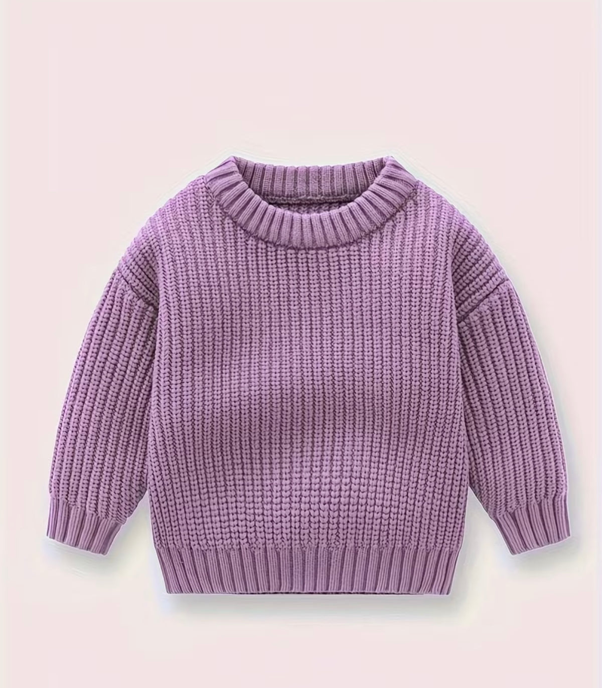 Unisex Jumper