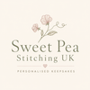 Sweet Pea Stitching UK - Home