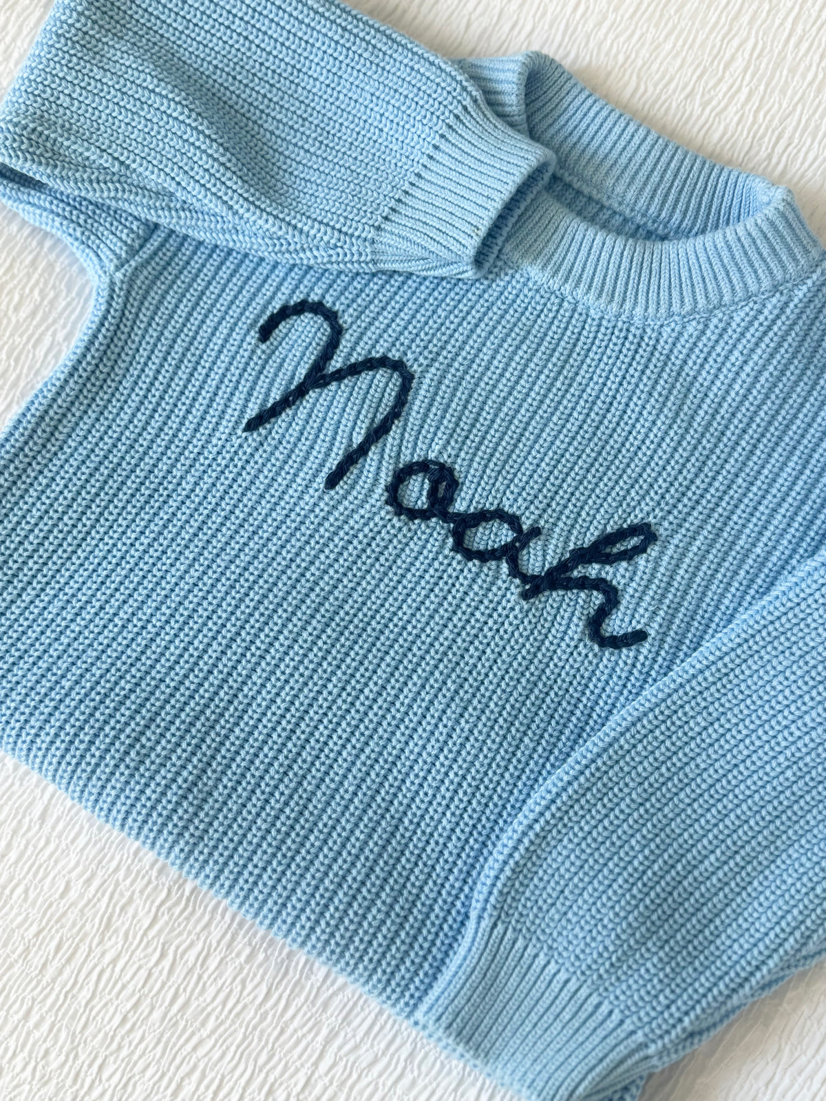 Unisex Jumper