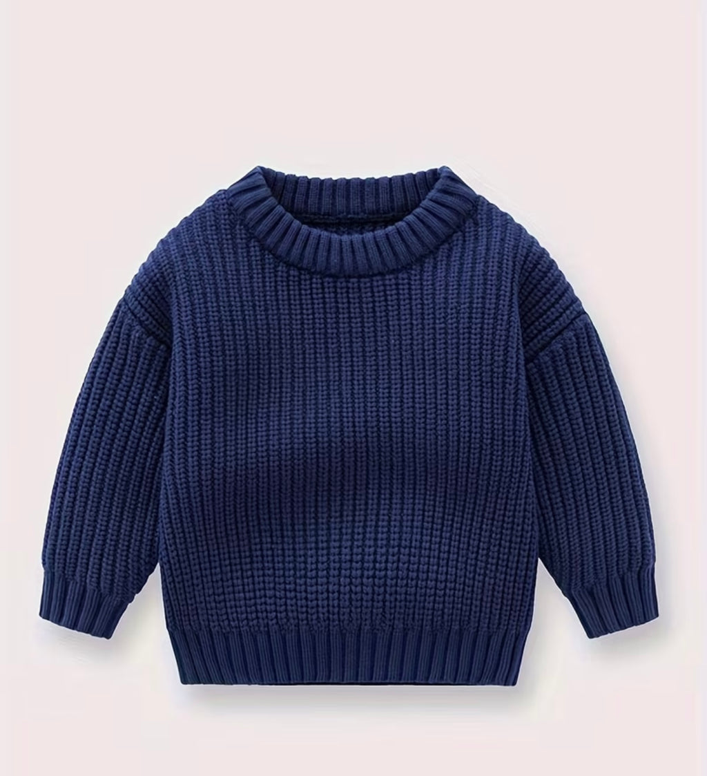 Unisex Jumper