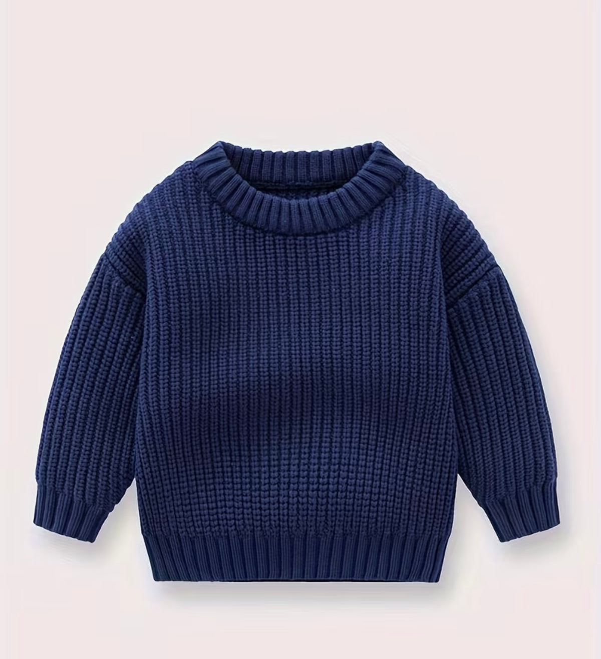 Unisex Jumper