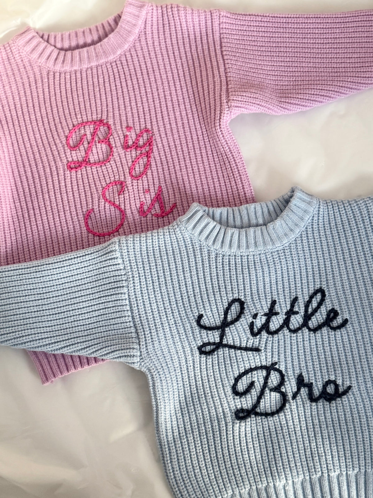 Unisex Jumper