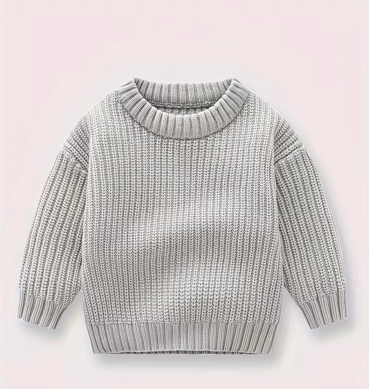 Unisex Jumper