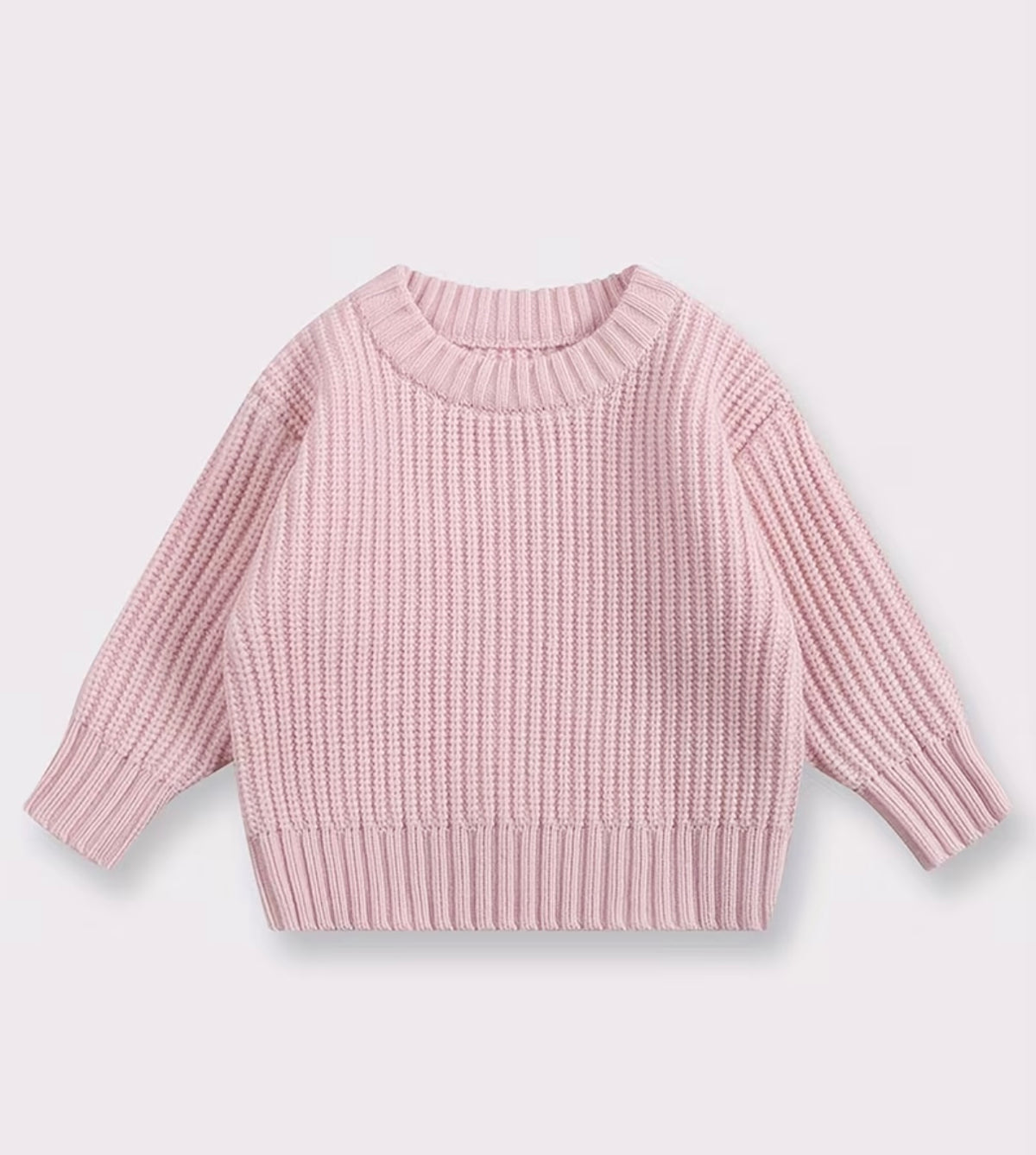 Unisex Jumper