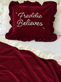 Personalised Christmas Cushion